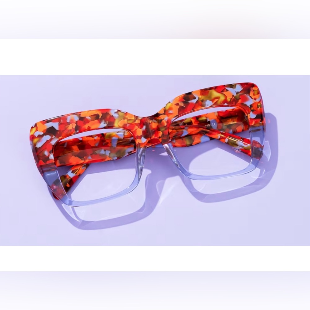 Eyeglass Frames